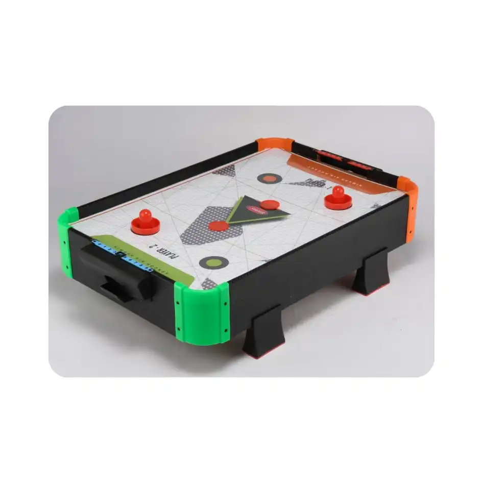Air Hockey Jumbo – Large Tabletop Air Hockey for Kids & Adults (Rental)