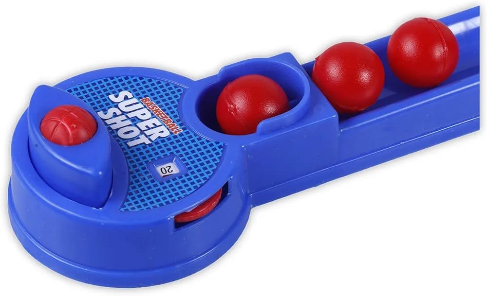 Super Stars - Multi-Player Ball Catching & Launching Game