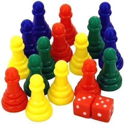 HARRY 14-in-1 Classic Board Game Compendium – Ultimate Family Game Collection for Toddlers & Kids | Multicolor Variety Set with Ludo, Chess, Snakes & Ladders, and More | Educational Strategy Games for All Ages