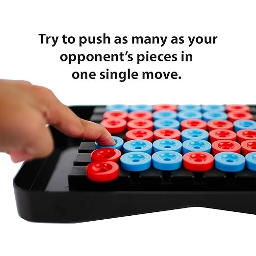 Plastic Exit: The Ultimate Strategy Mind Game – High-Tension Escape Logic for Kids & Adults