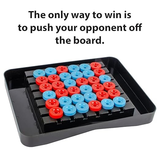 Plastic Exit: The Ultimate Strategy Mind Game – High-Tension Escape Logic for Kids & Adults